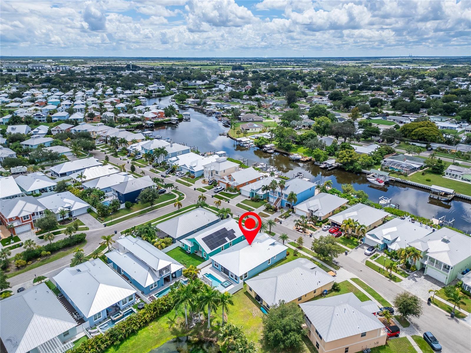 567 BIMINI BAY BLVD — photo 75