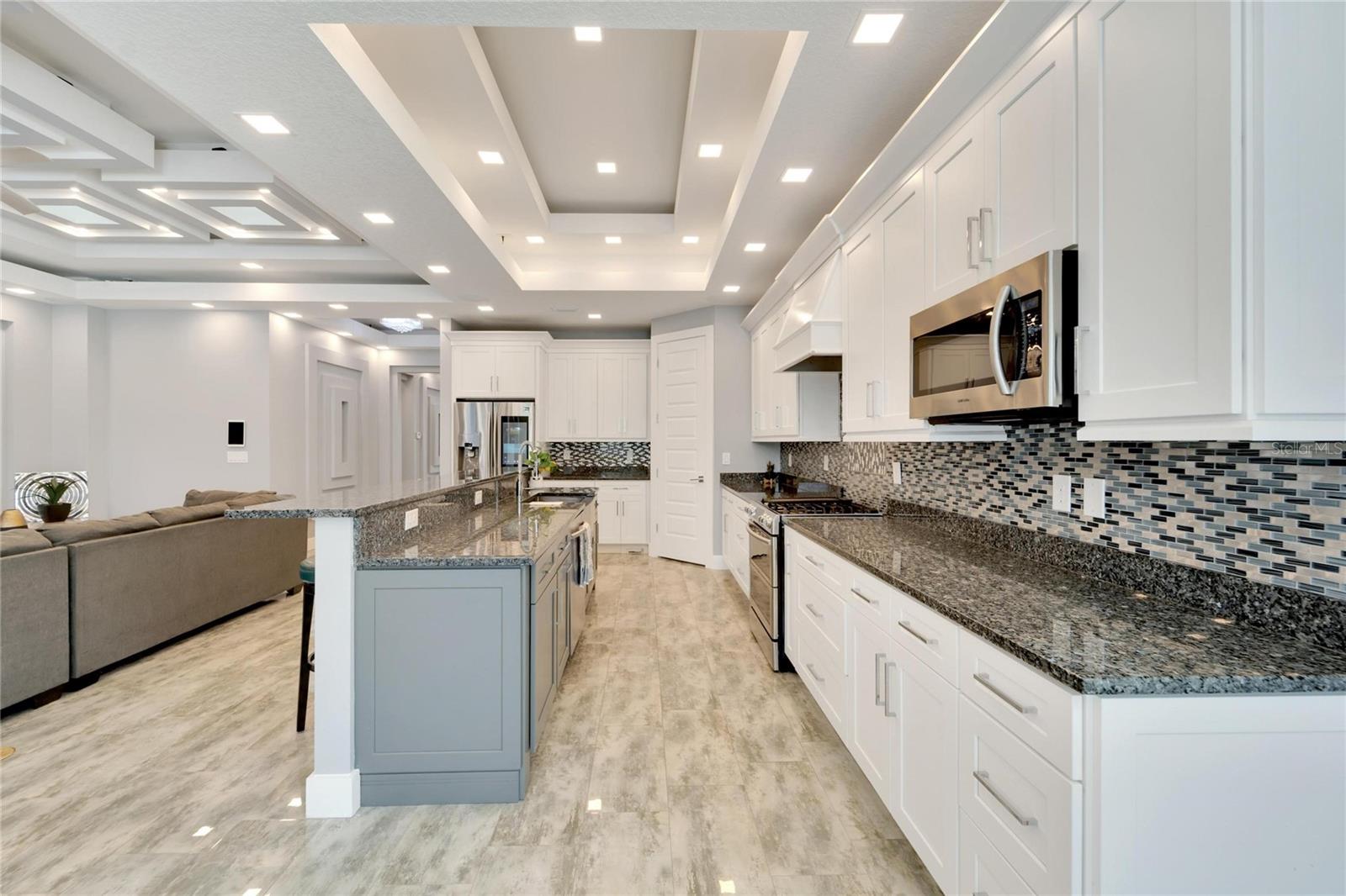 567 BIMINI BAY BLVD — photo 15