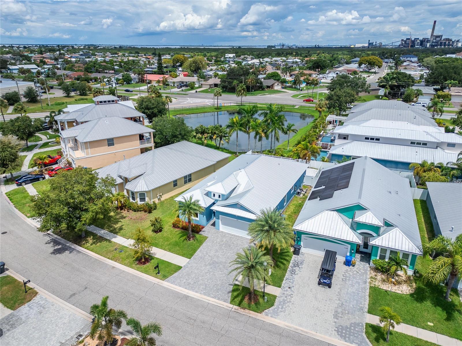 567 BIMINI BAY BLVD — photo 78