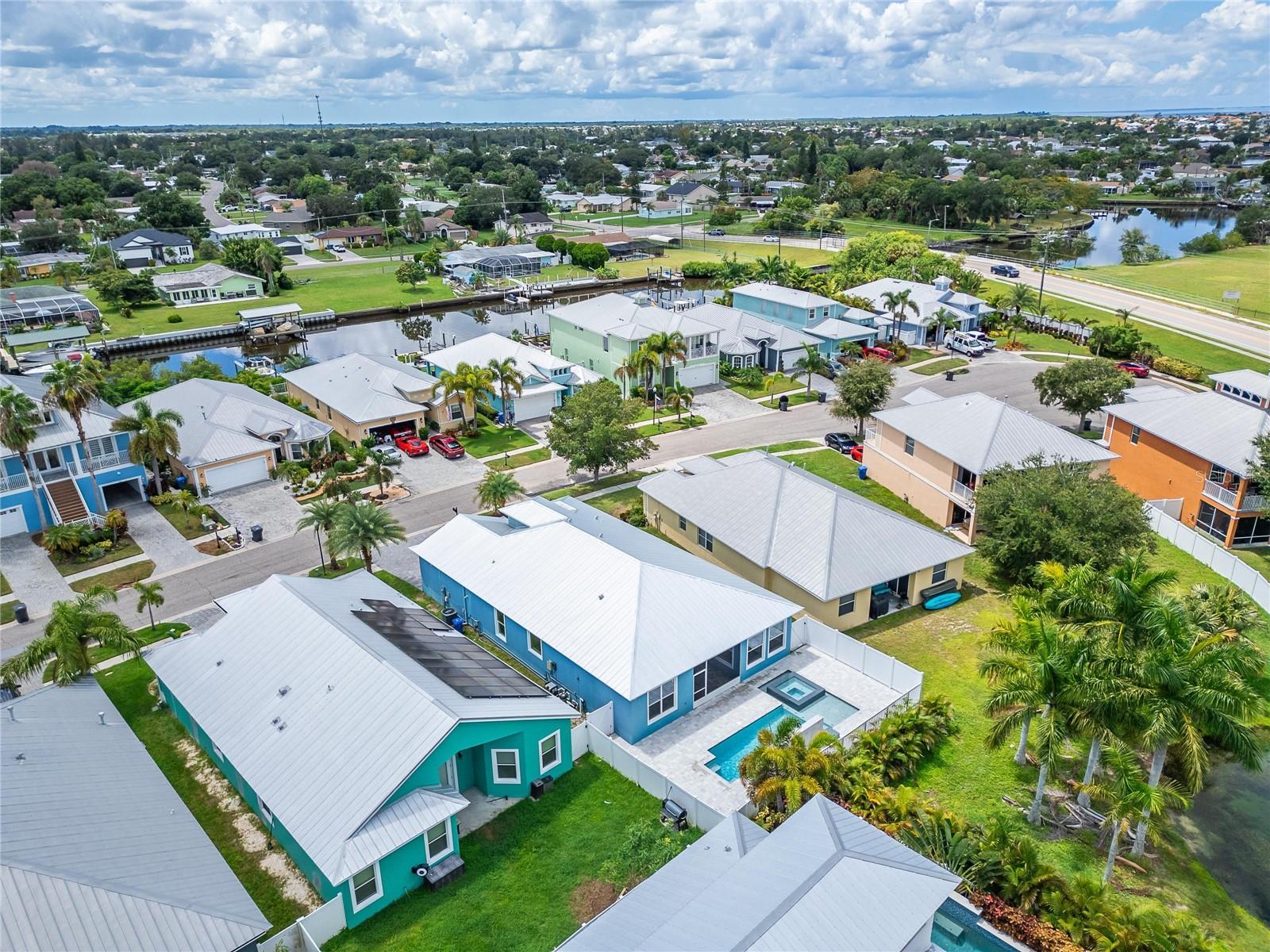 567 BIMINI BAY BLVD — photo 74