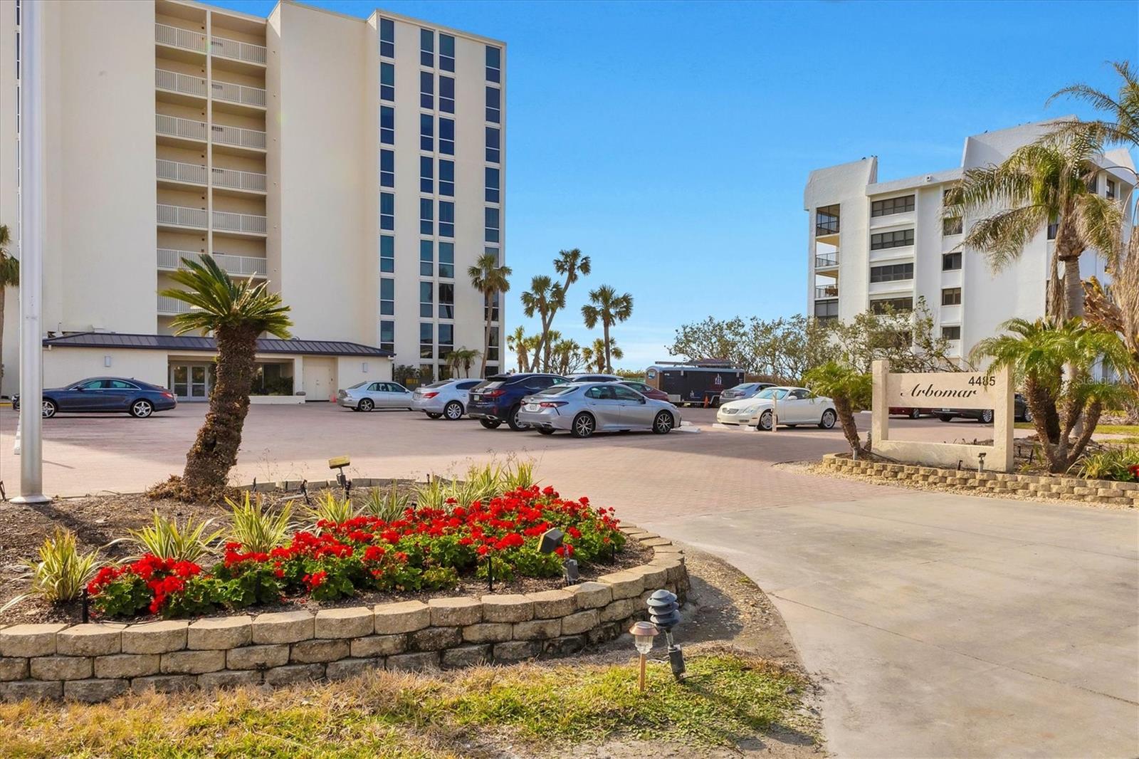 4485 GULF OF MEXICO DR #PH2 — photo 36