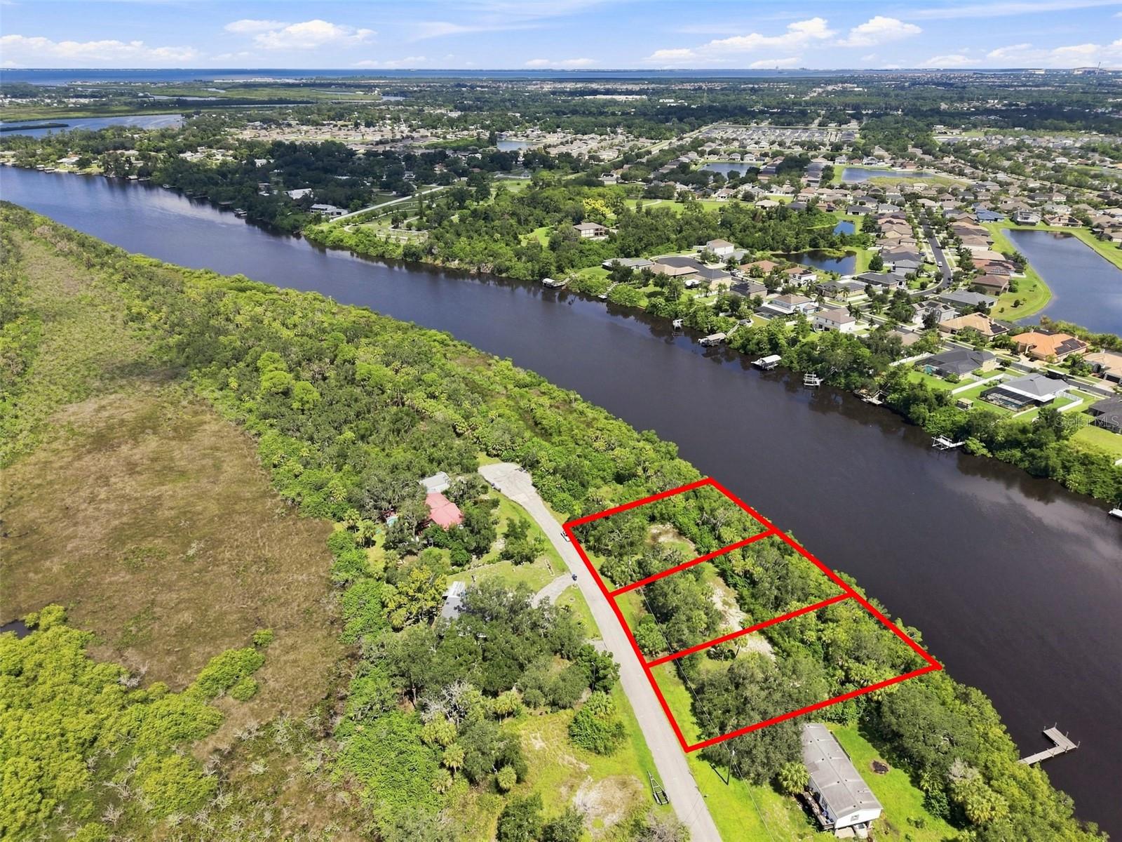 2504, 2506, and 2508 RIVER BEND DR — photo 12