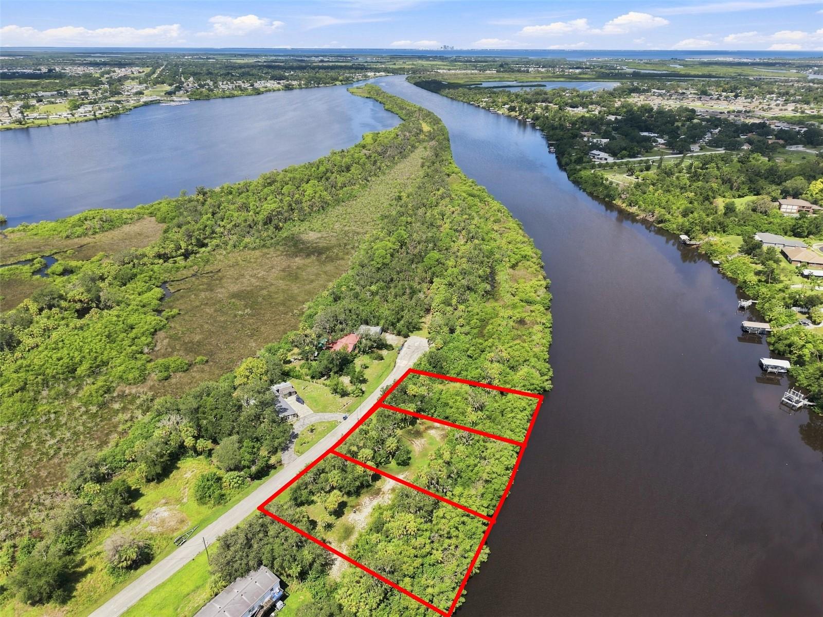 2504, 2506, and 2508 RIVER BEND DR — photo 10