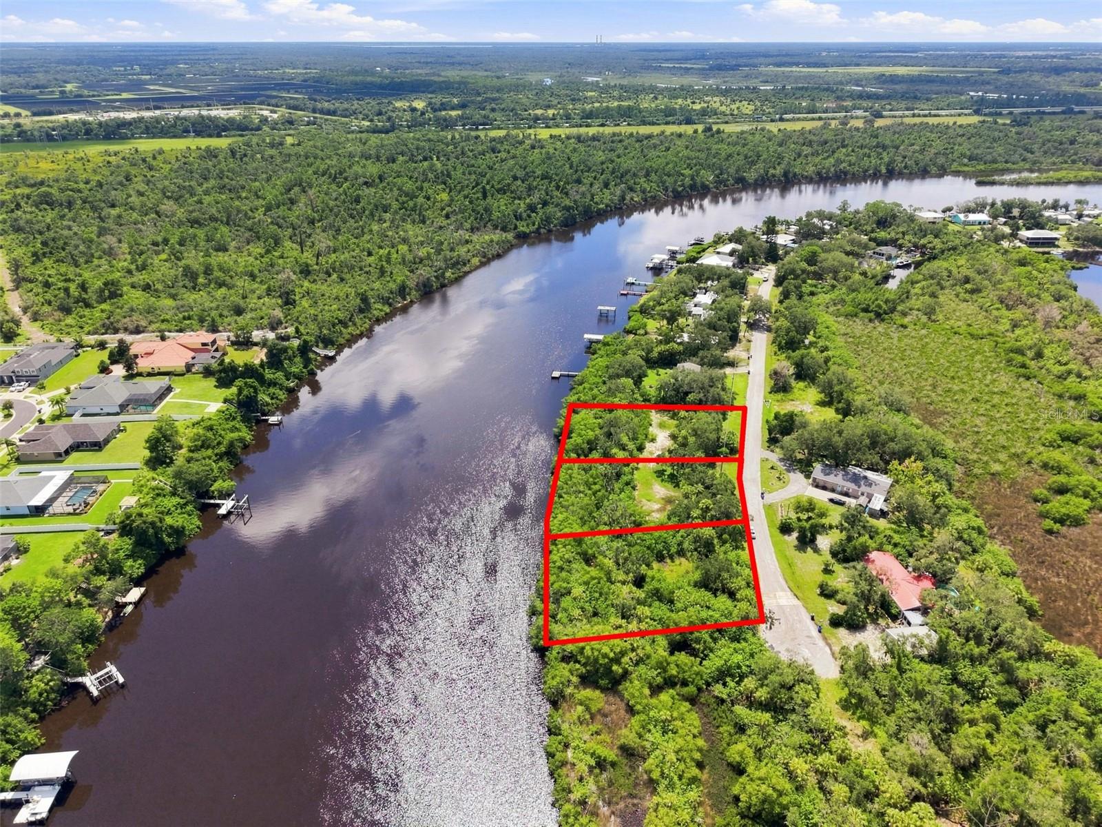 2504, 2506, and 2508 RIVER BEND DR — photo 4