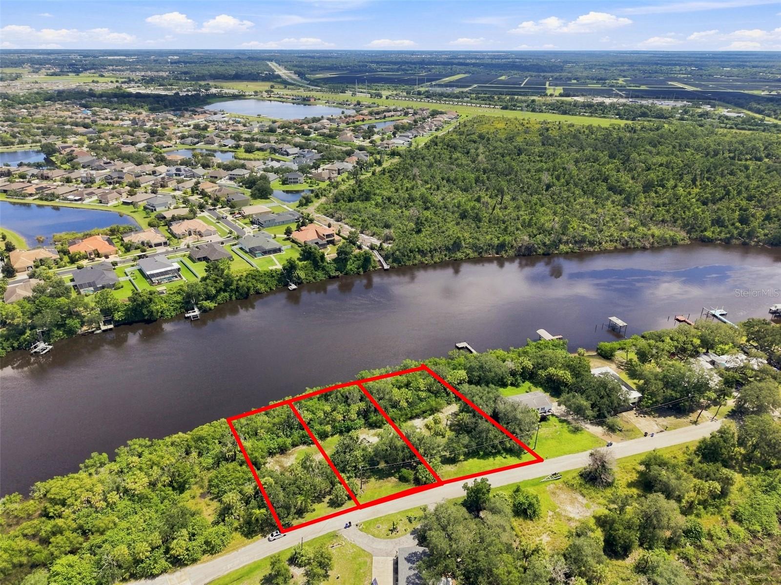 2504, 2506, and 2508 RIVER BEND DR — photo 15