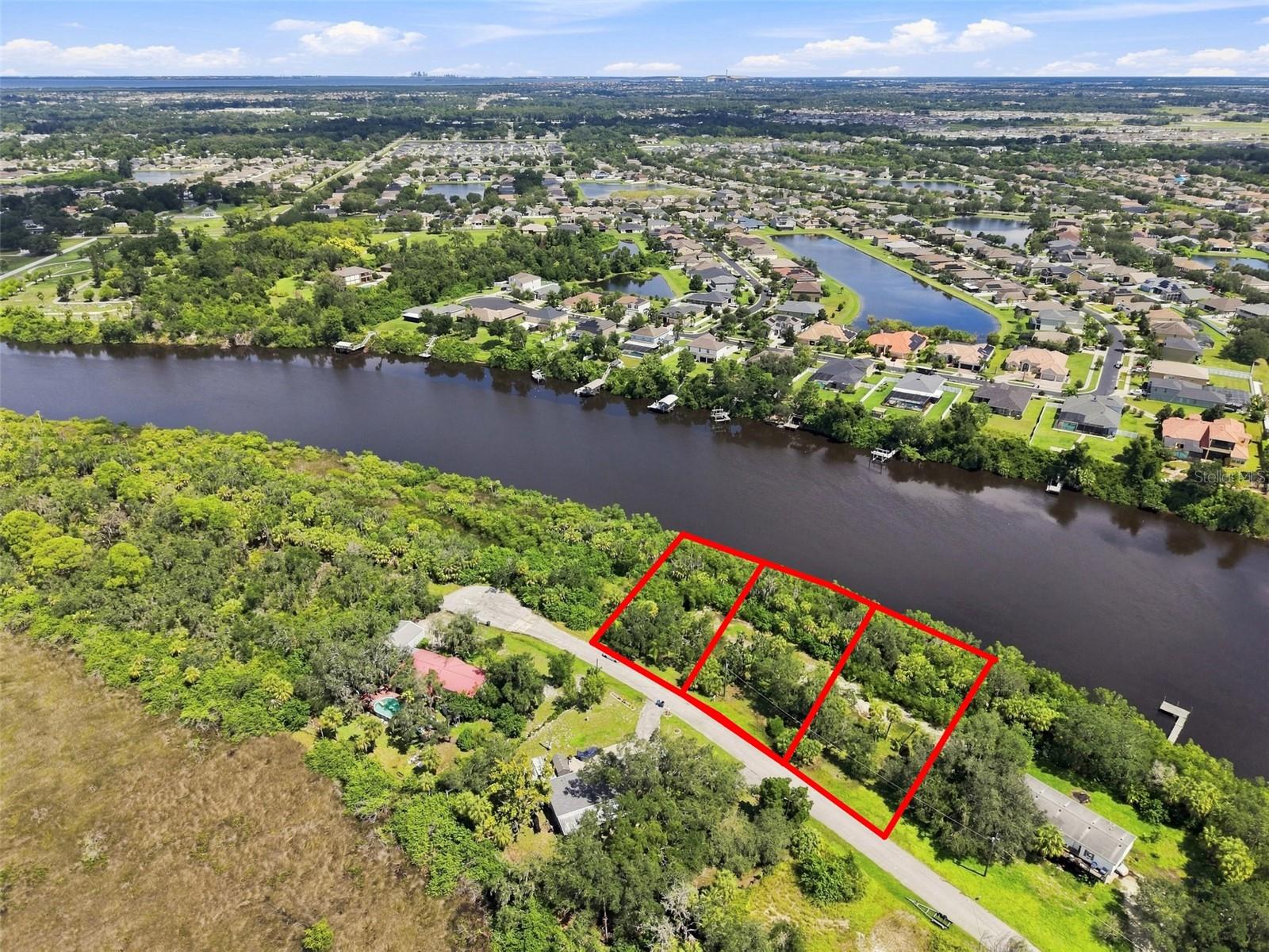 2504, 2506, and 2508 RIVER BEND DR — photo 13