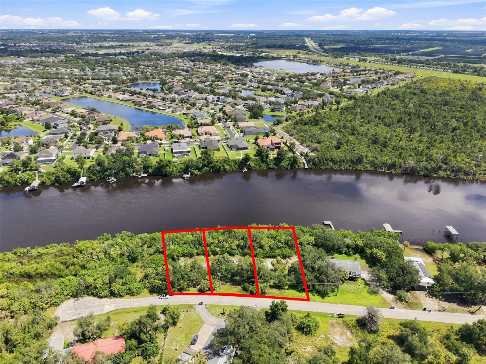 2504, 2506, and 2508 RIVER BEND DR — photo 14