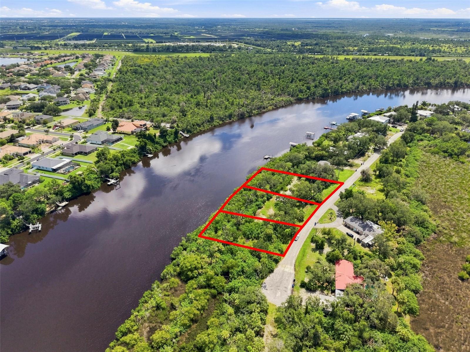 2504, 2506, and 2508 RIVER BEND DR — photo 3
