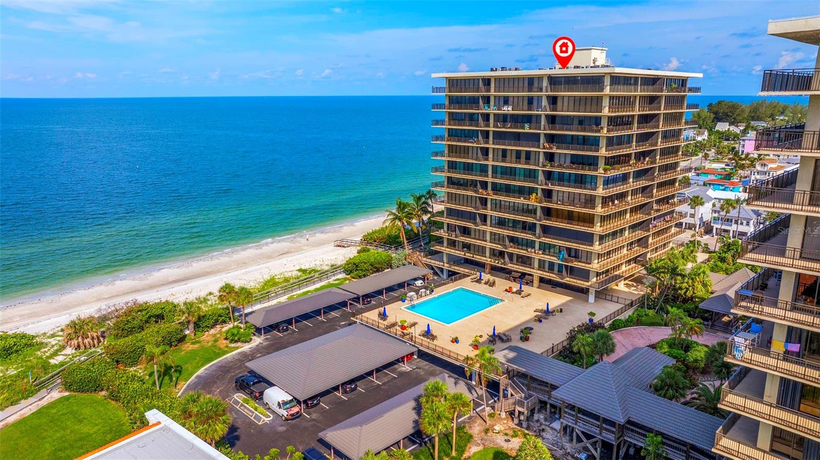 7650 BAYSHORE DR #1005 — photo 4