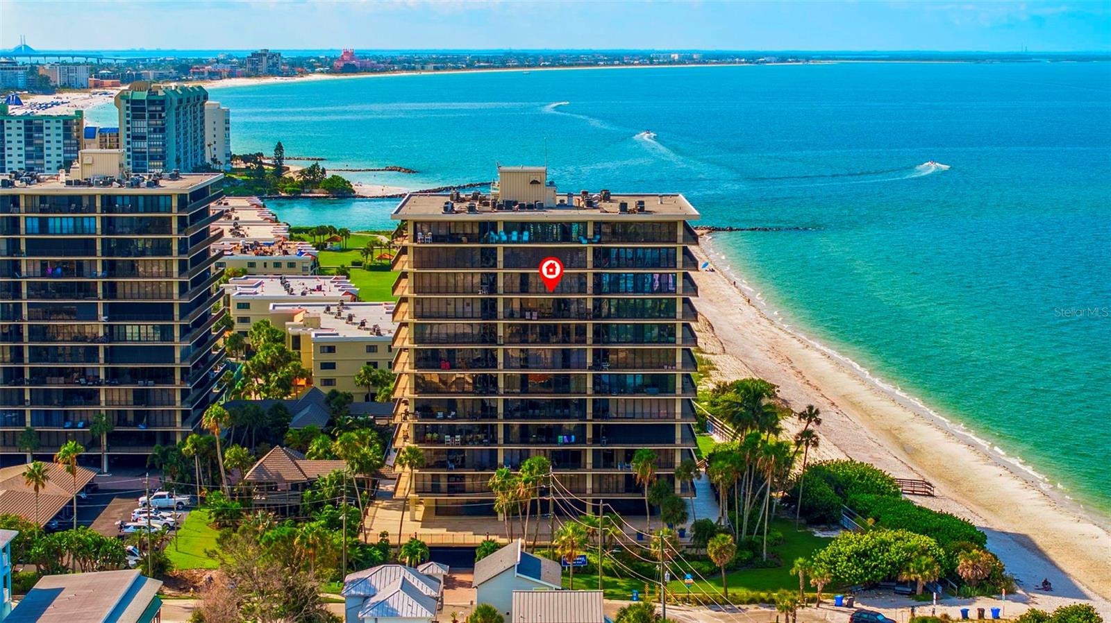 7650 BAYSHORE DR #1005 — photo 37