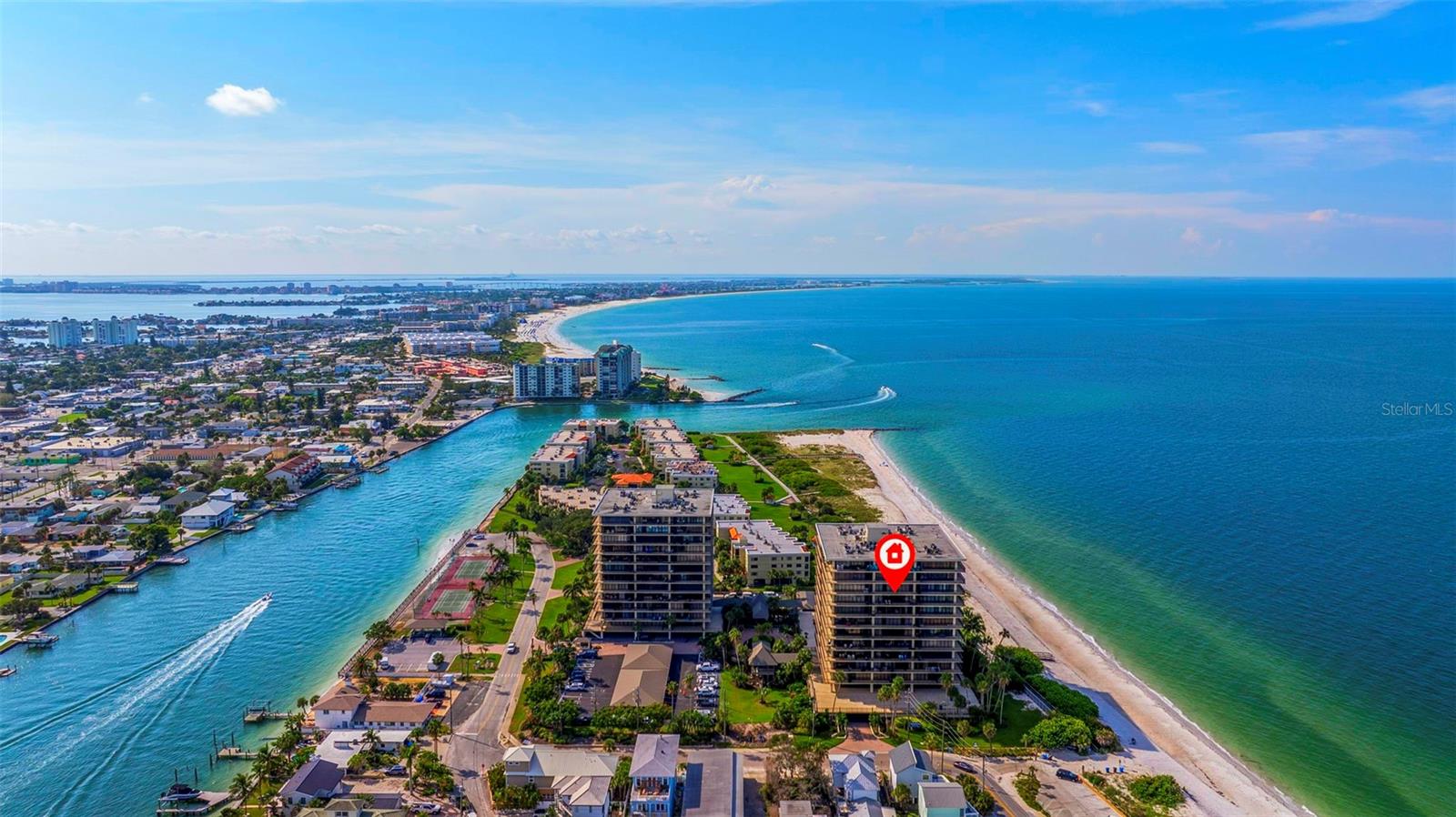 7650 BAYSHORE DR #1005 — photo 36
