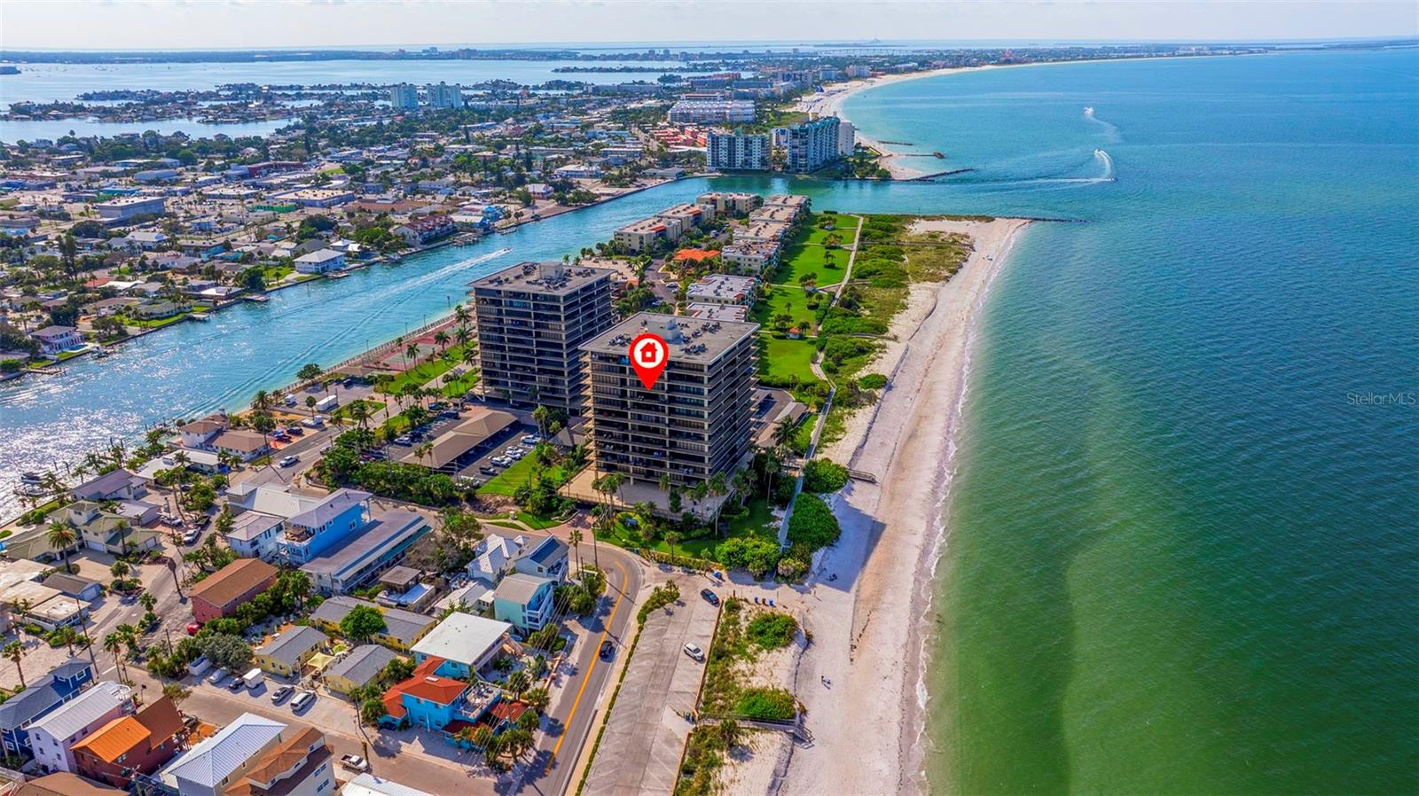 7650 BAYSHORE DR #1005 — photo 3