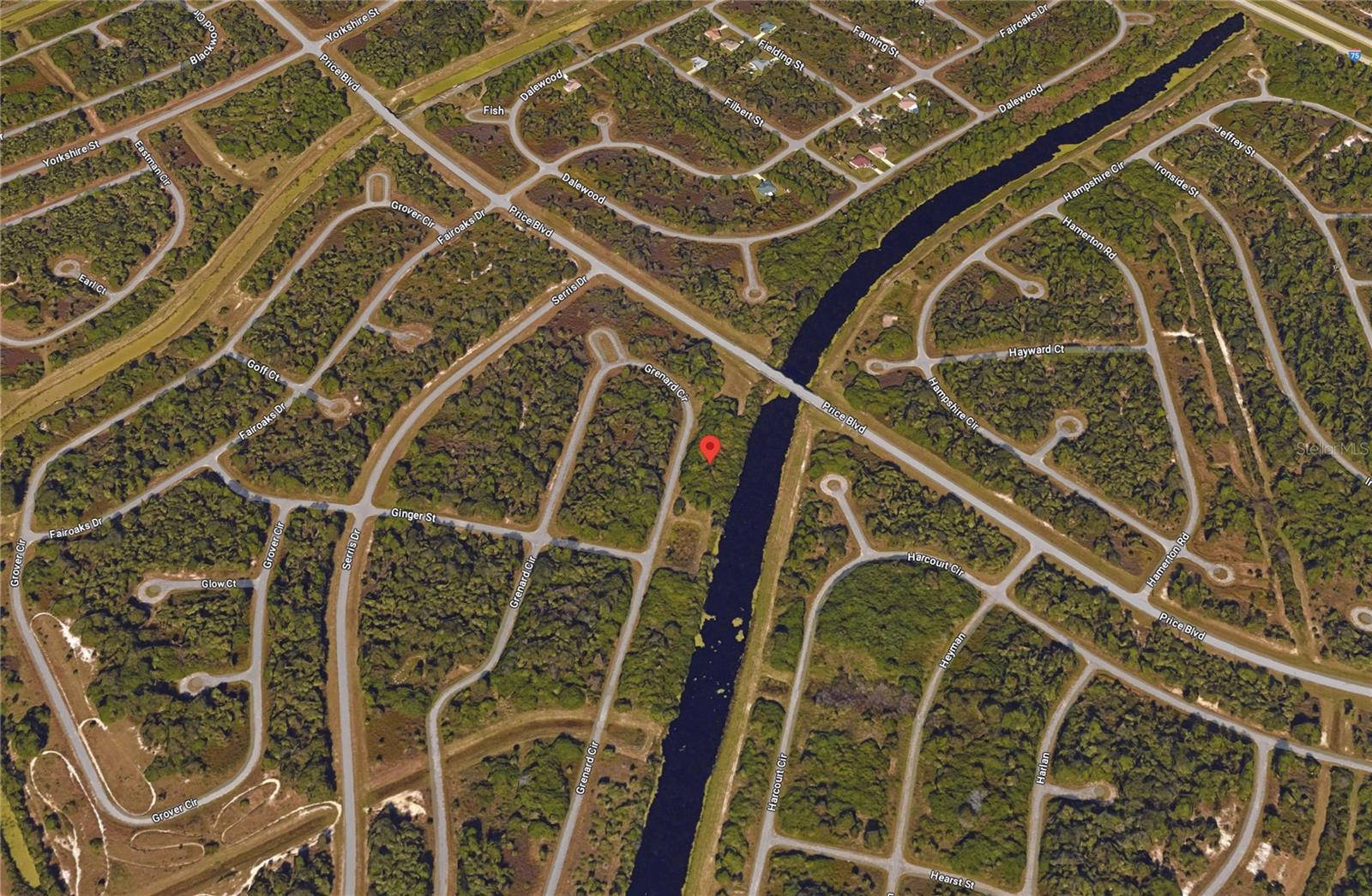 Lot 19 GRENARD CIR — photo 8