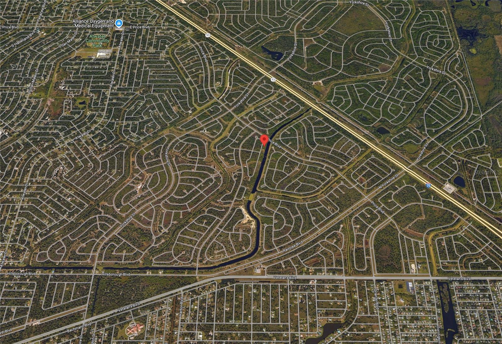 Lot 19 GRENARD CIR — photo 9