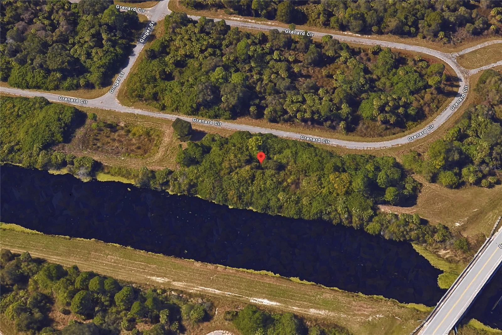 Lot 19 GRENARD CIR — photo 3