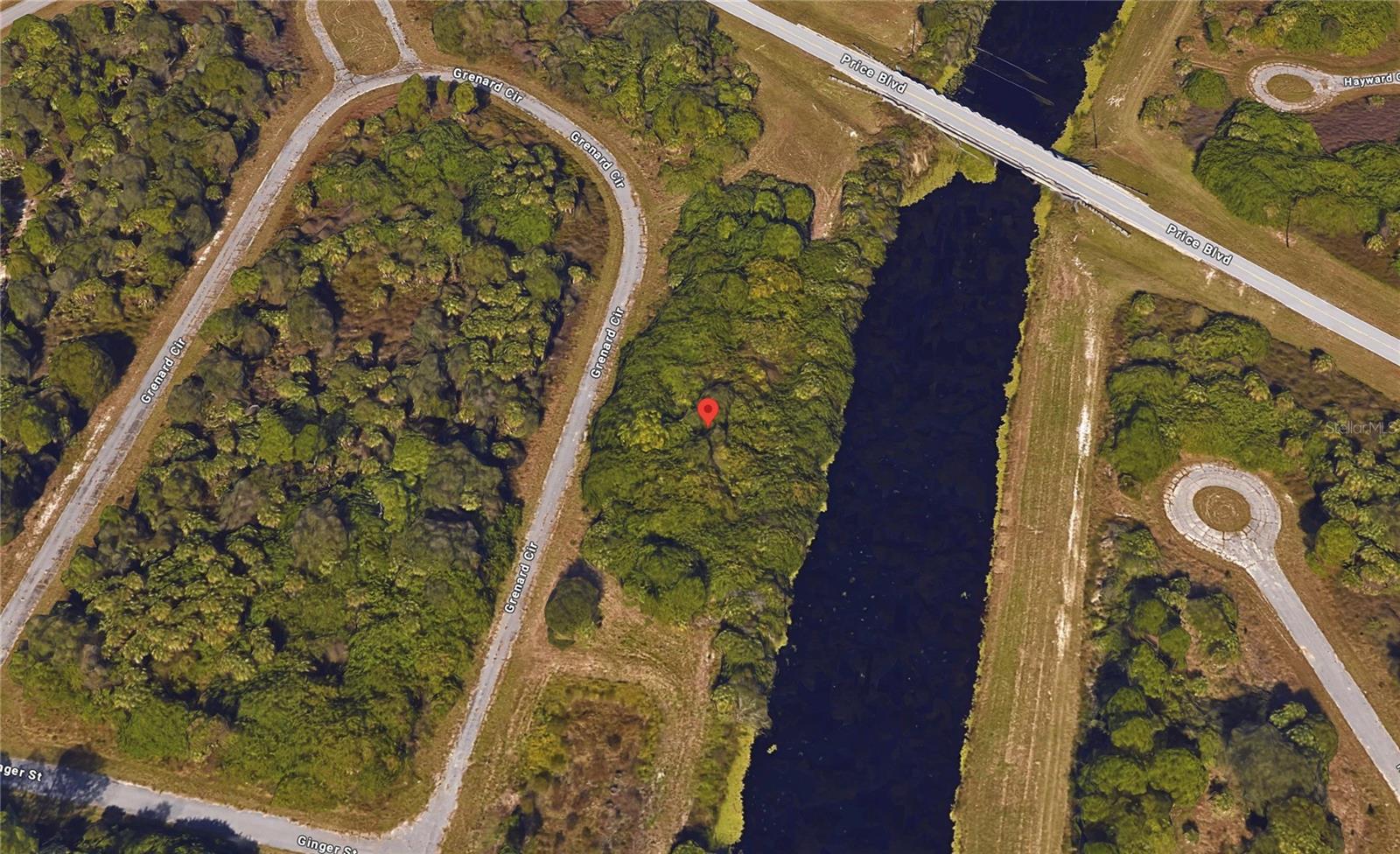 Lot 19 GRENARD CIR — photo 4