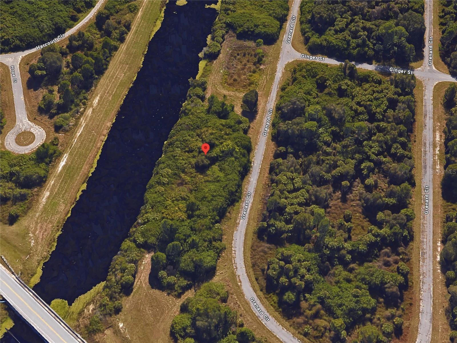 Lot 19 GRENARD CIR — photo 2