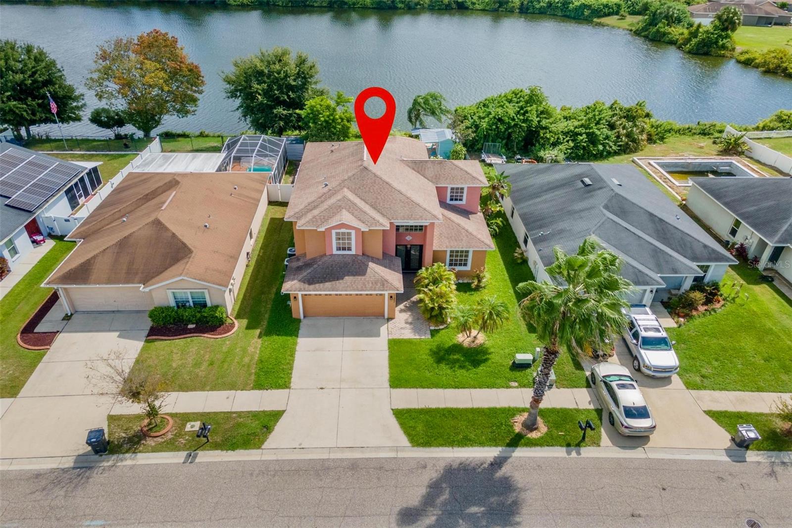 11302 SOUTHWIND LAKE DR — photo 3