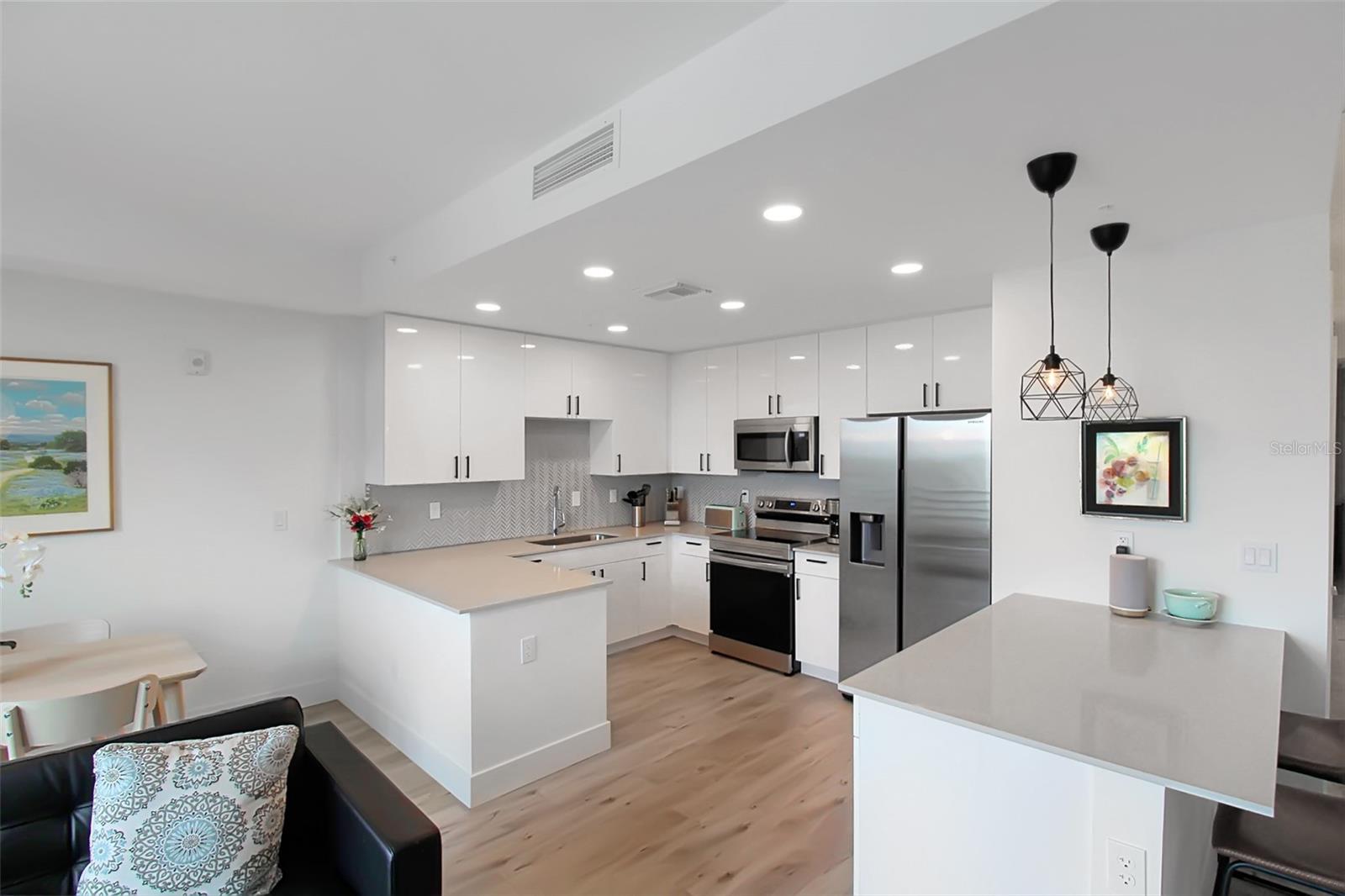 1703 N TAMIAMI TRL #503 — photo 45