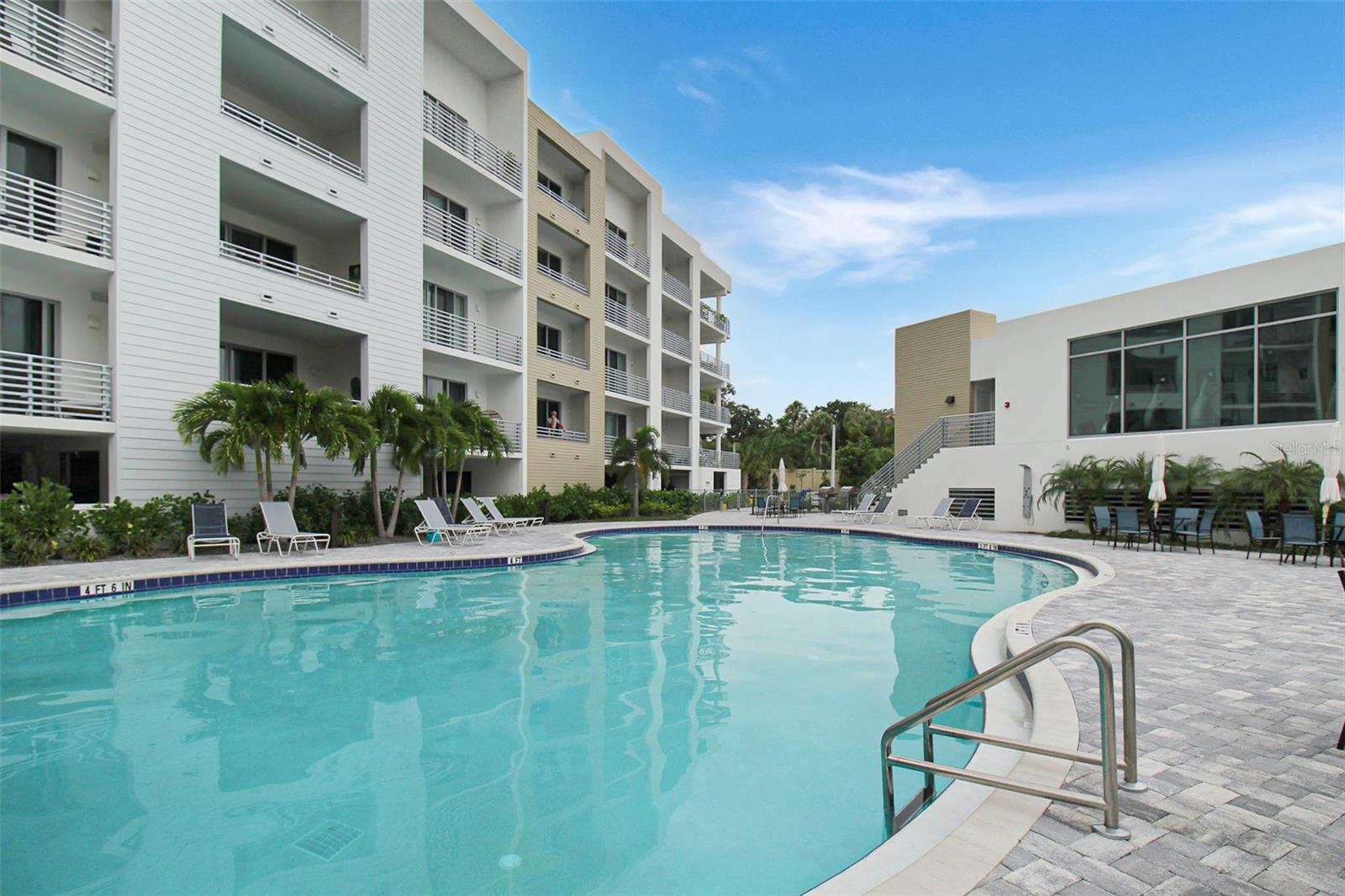 1703 N TAMIAMI TRL #503 — photo 3