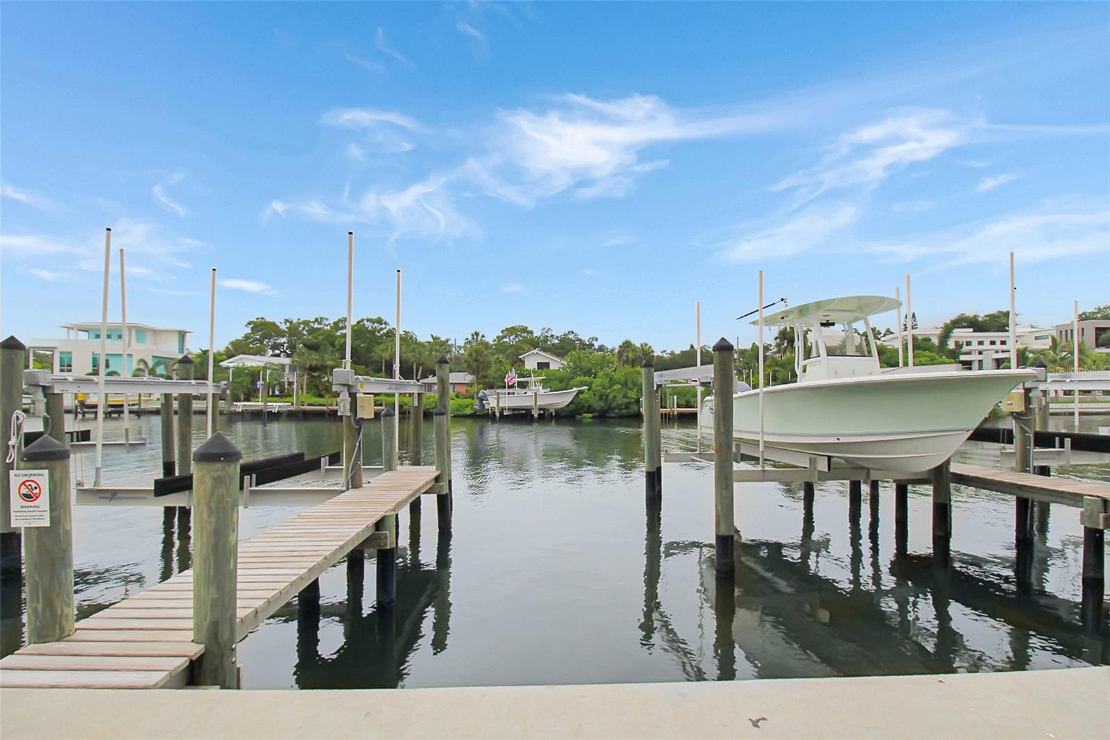 1703 N TAMIAMI TRL #503 — photo 16
