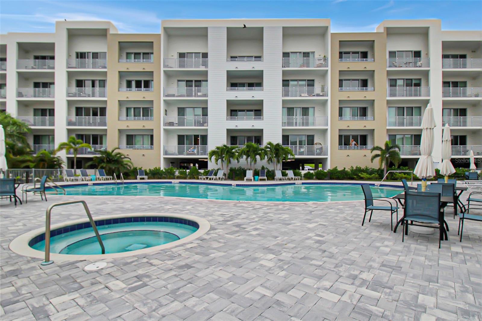 1703 N TAMIAMI TRL #503 — photo 2