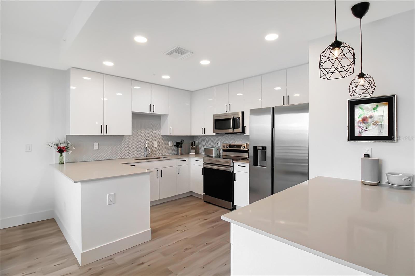 1703 N TAMIAMI TRL #503 — photo 48