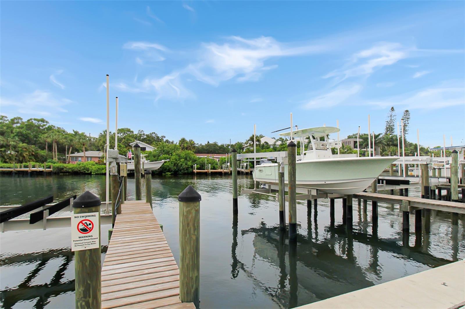 1703 N TAMIAMI TRL #503 — photo 15