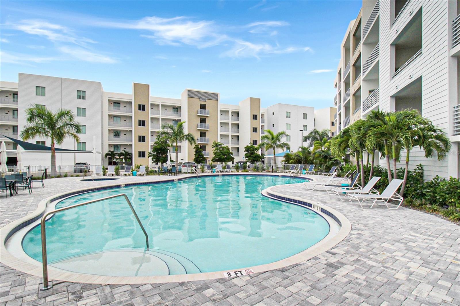 1703 N TAMIAMI TRL #503 — photo 4