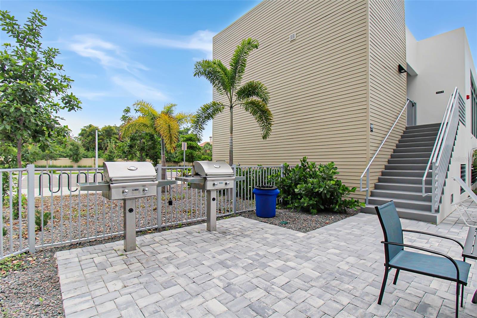 1703 N TAMIAMI TRL #503 — photo 5