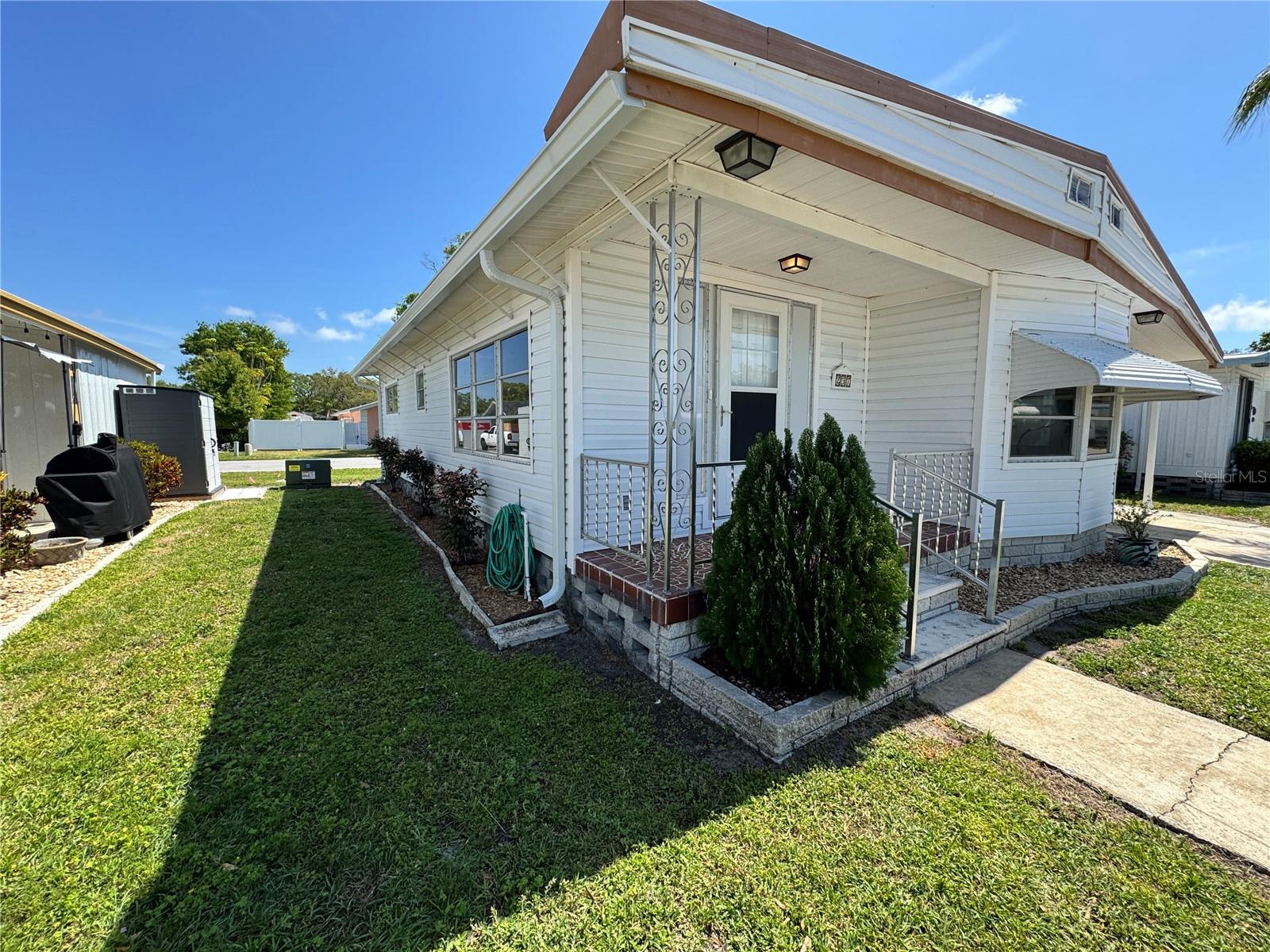 2331 BELLEAIR RD #Lot 237 — photo 2