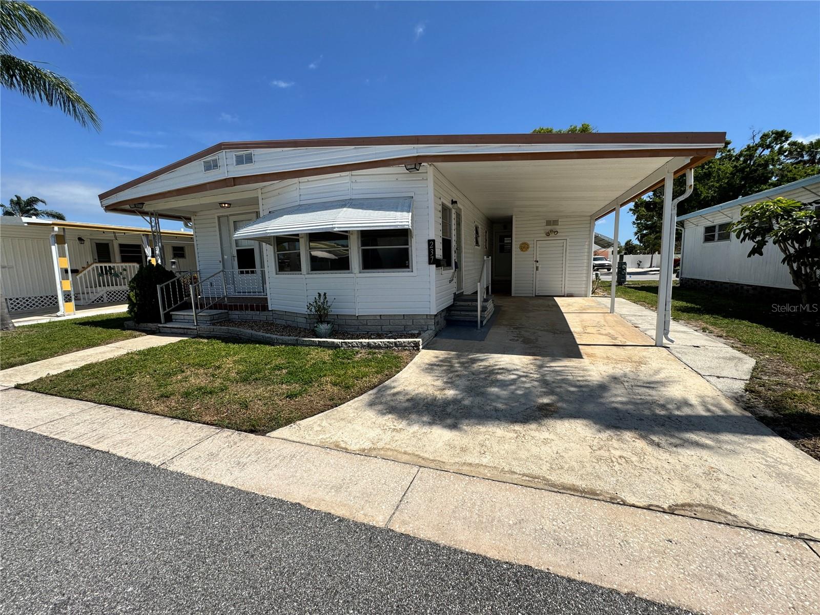 2331 BELLEAIR RD #Lot 237 — photo 3