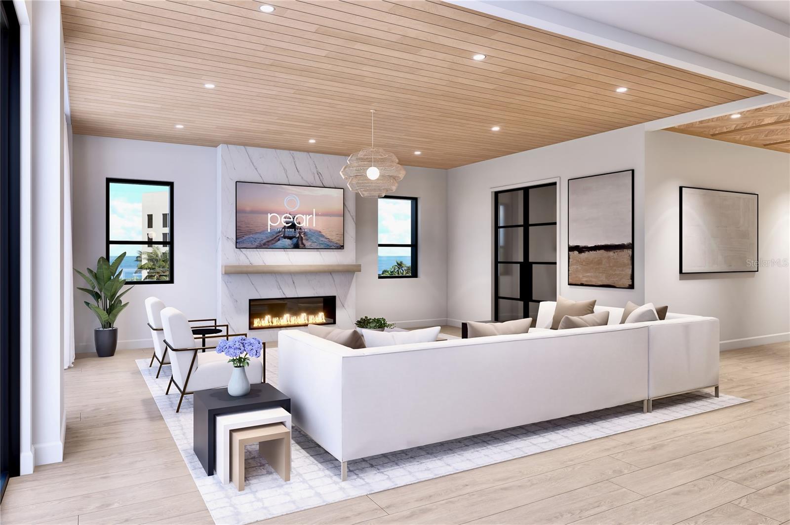 10126 GULF BLVD #PH1 — photo 10