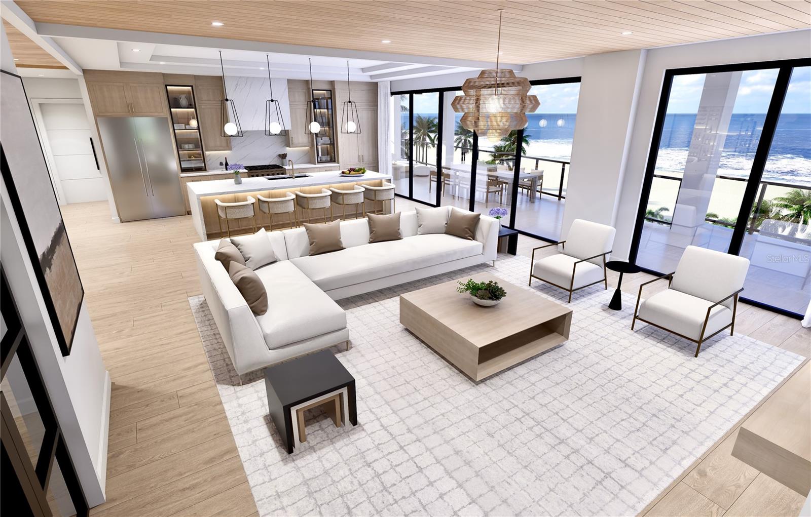 10126 GULF BLVD #PH1 — photo 13