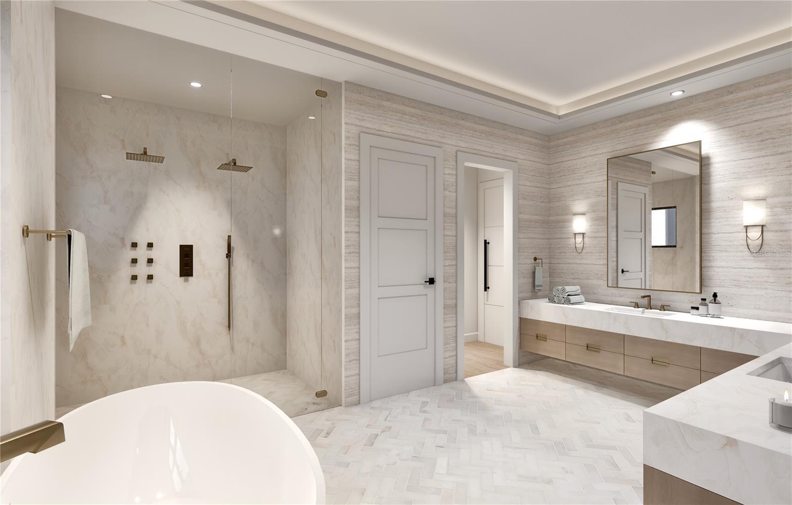 10126 GULF BLVD #PH1 — photo 22