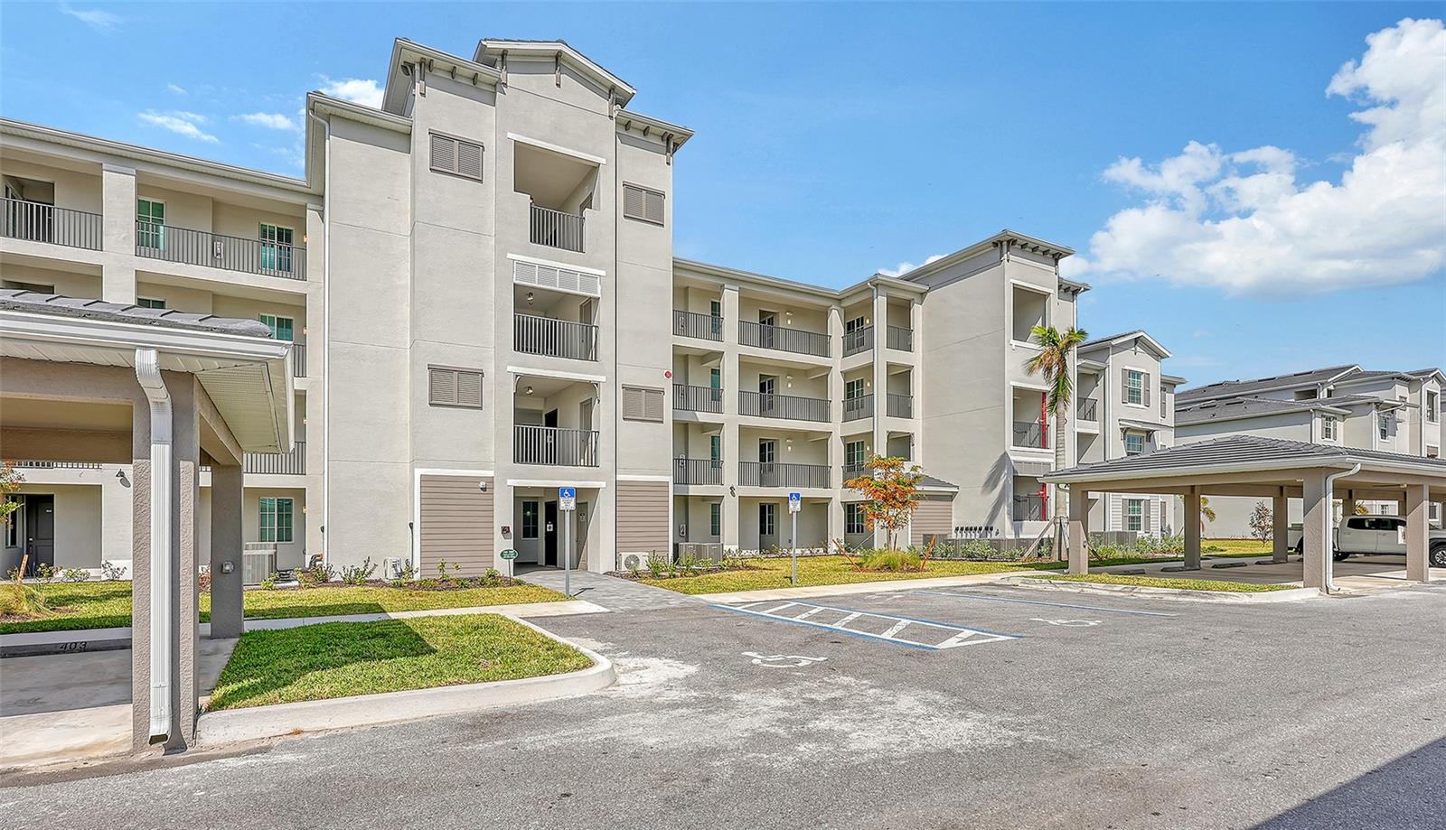12280 WELLEN GOLF ST #307 — photo 2