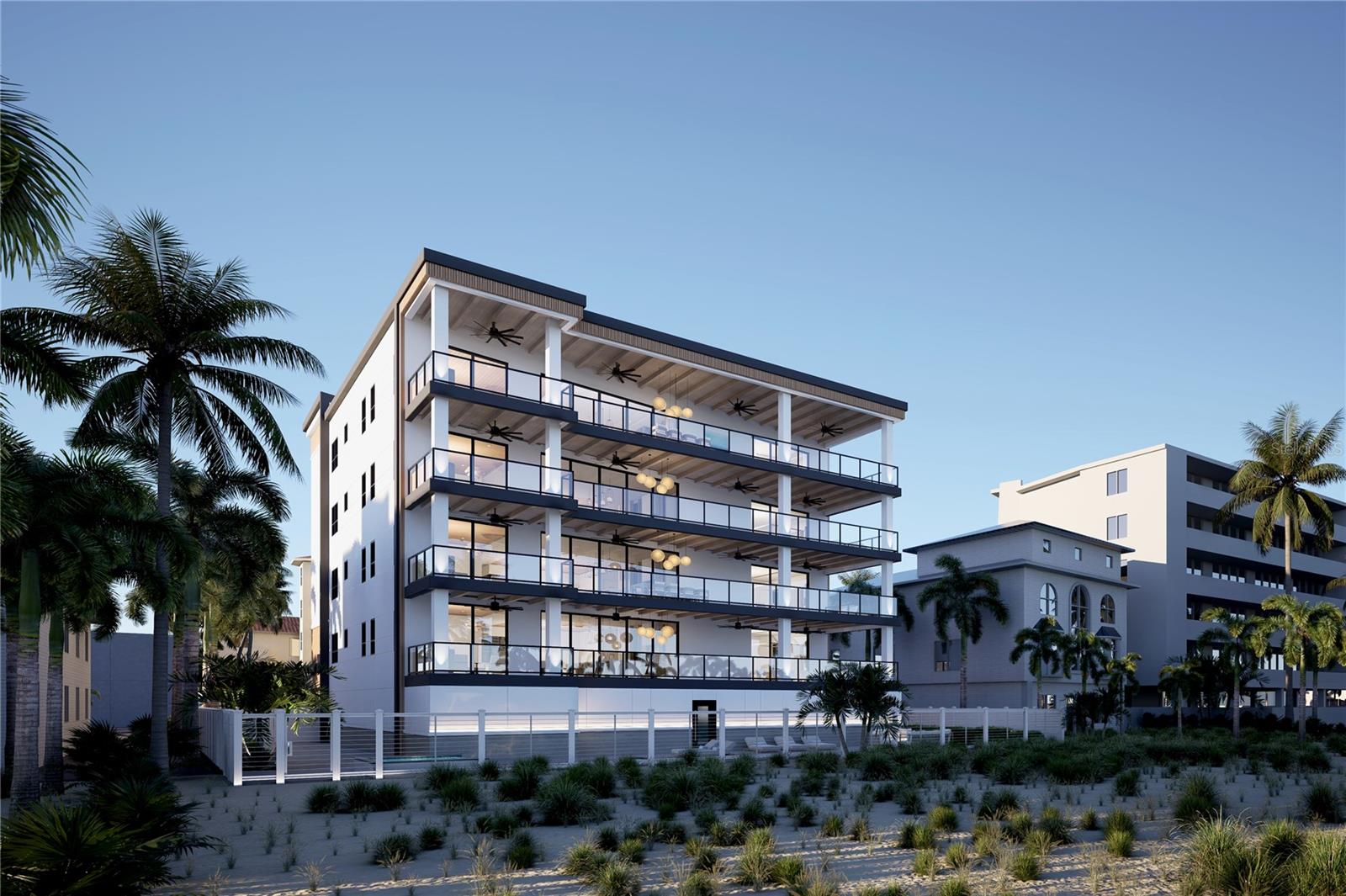 10126 GULF BLVD #PH2 — photo 28