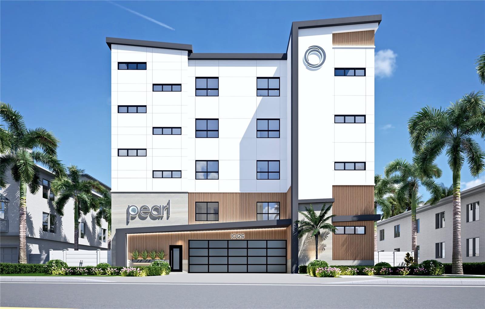 10126 GULF BLVD #PH3 — photo 5