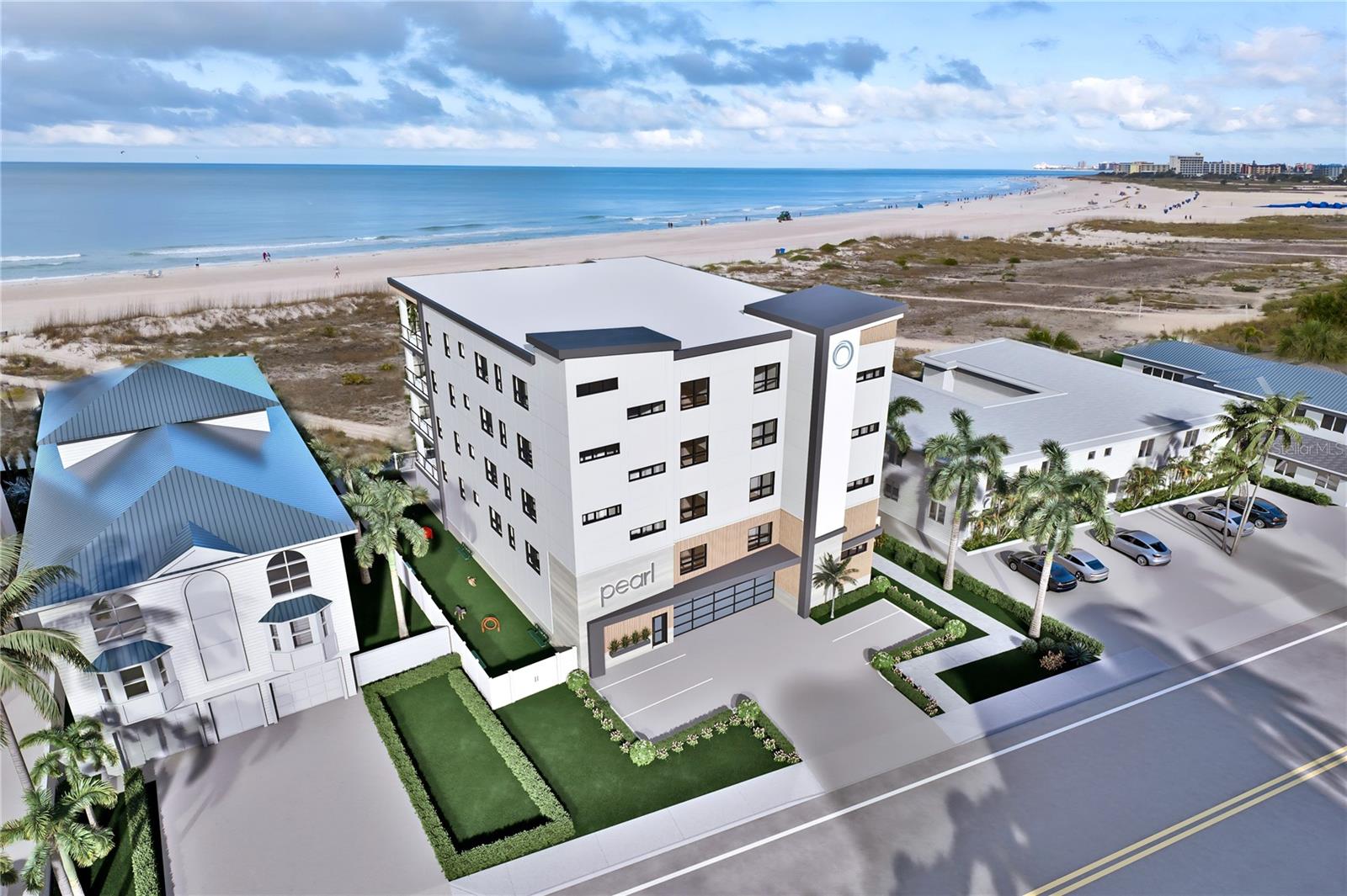 10126 GULF BLVD #PH3 — photo 2