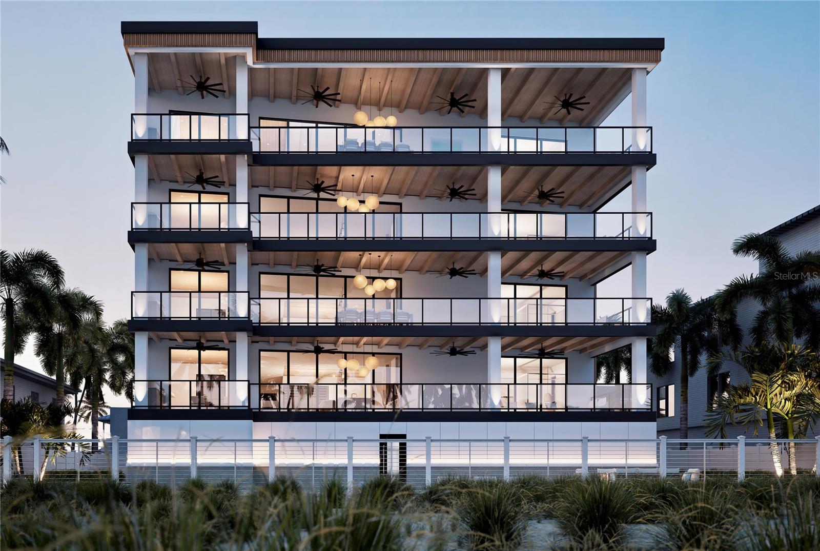 10126 GULF BLVD #PH3 — photo 23