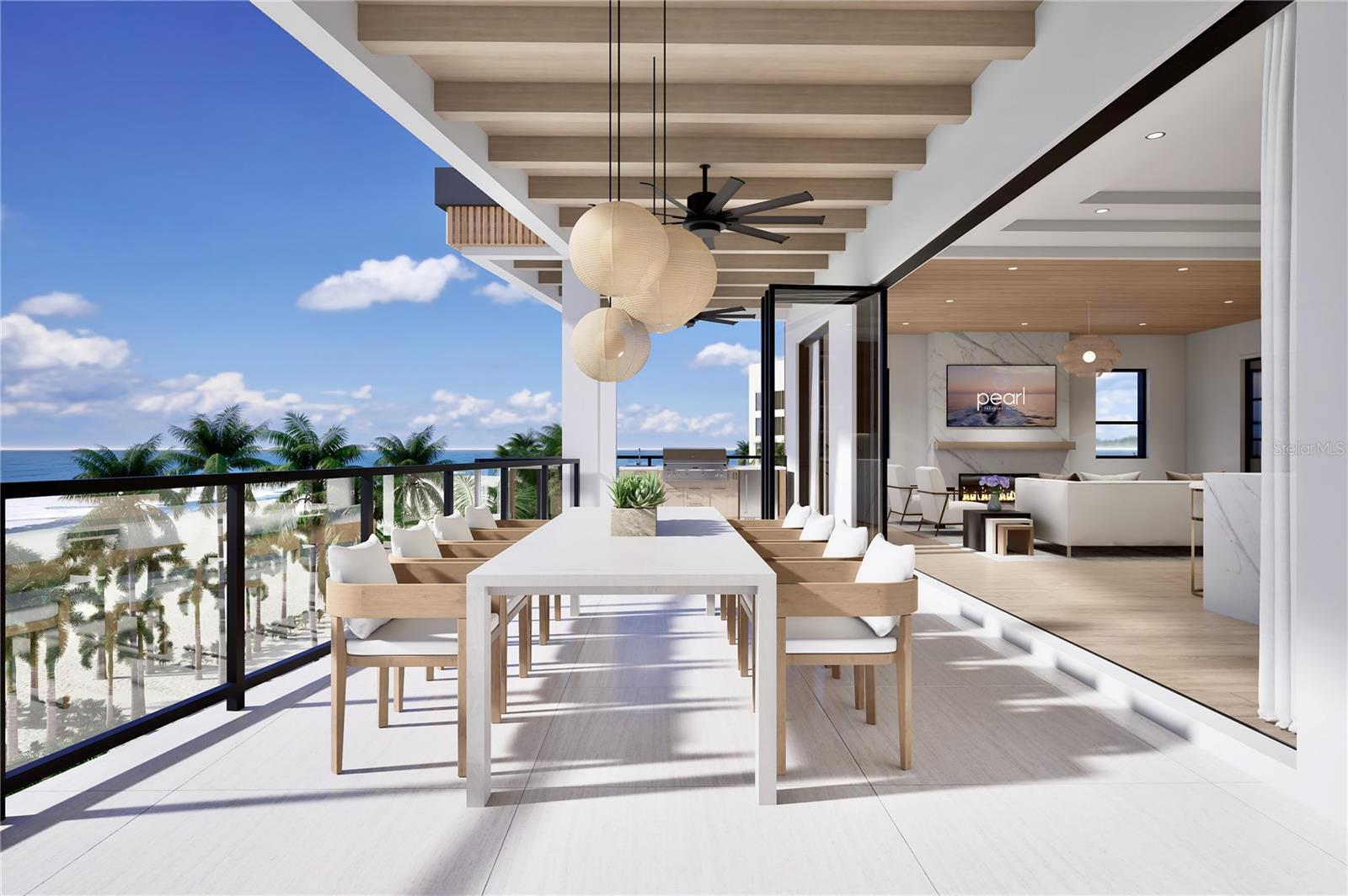 10126 GULF BLVD #PH3 — photo 15