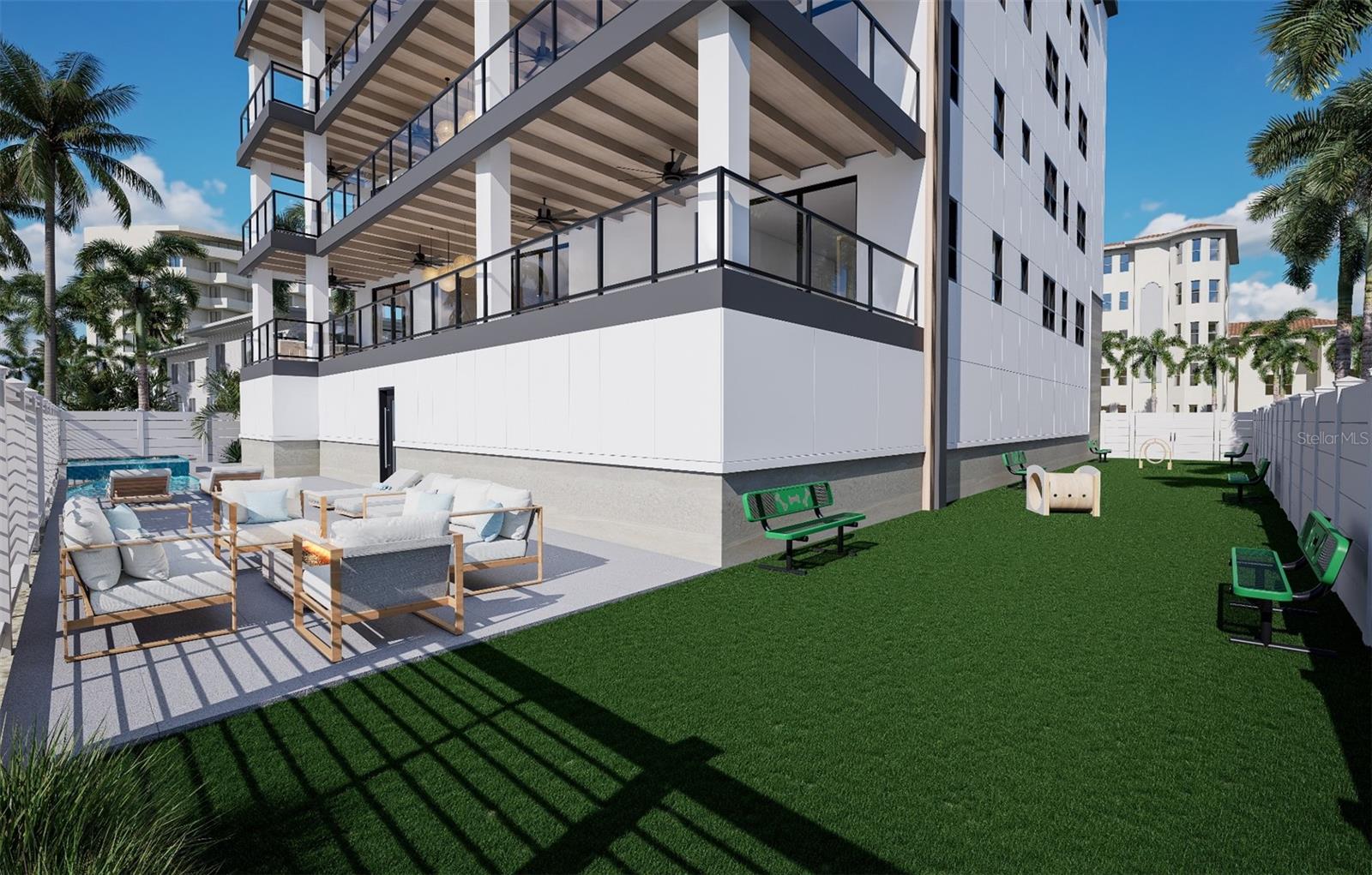 10126 GULF BLVD #PH4 — photo 25