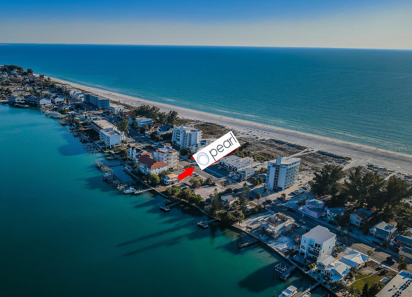 10126 GULF BLVD #PH4 — photo 30