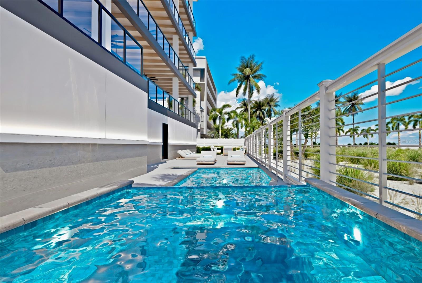 10126 GULF BLVD #PH4 — photo 26