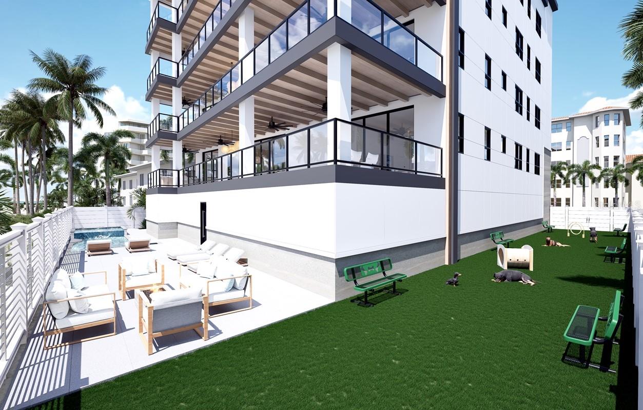 10126 GULF BLVD #PH4 — photo 24