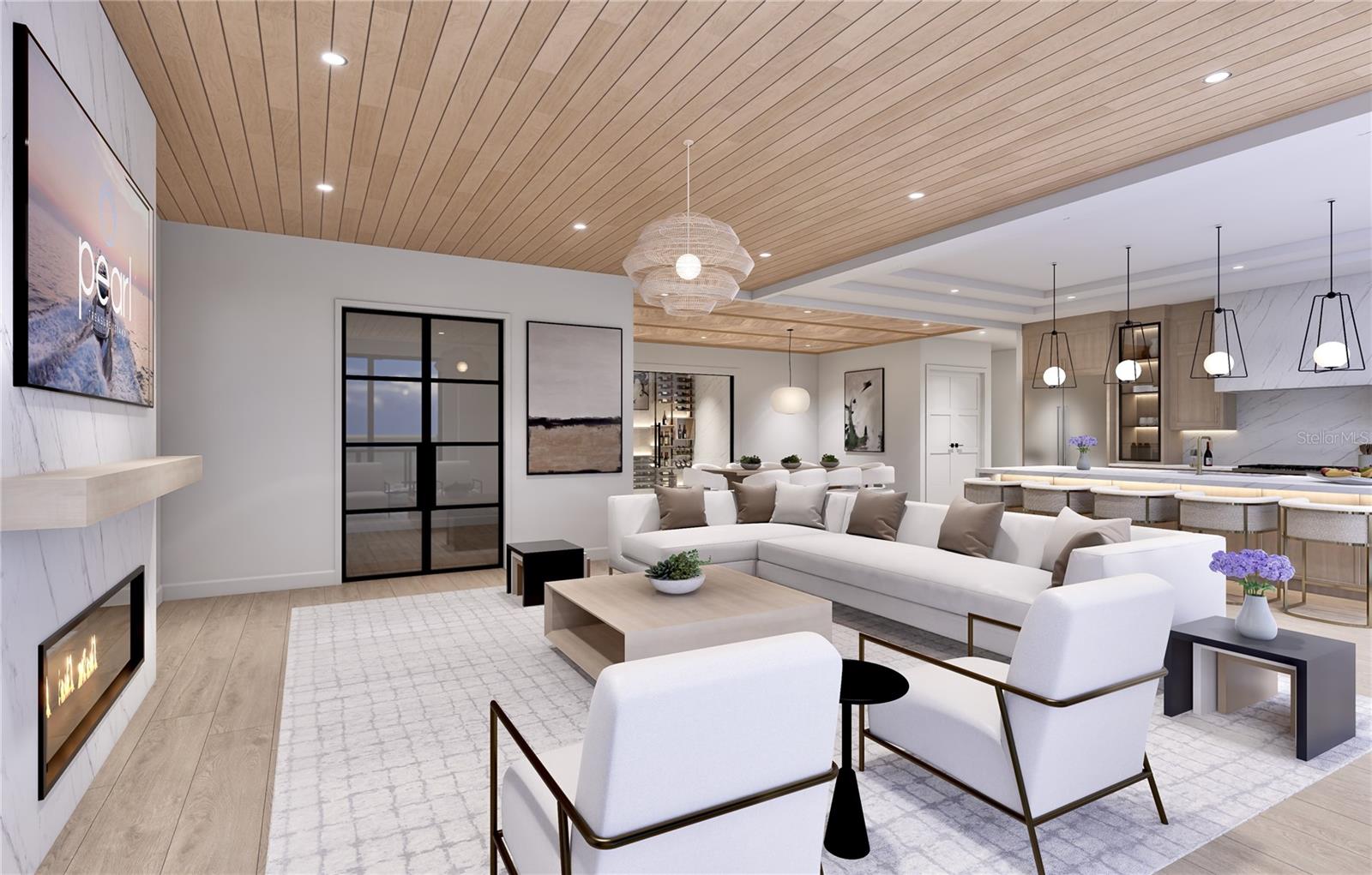 10126 GULF BLVD #PH4 — photo 12