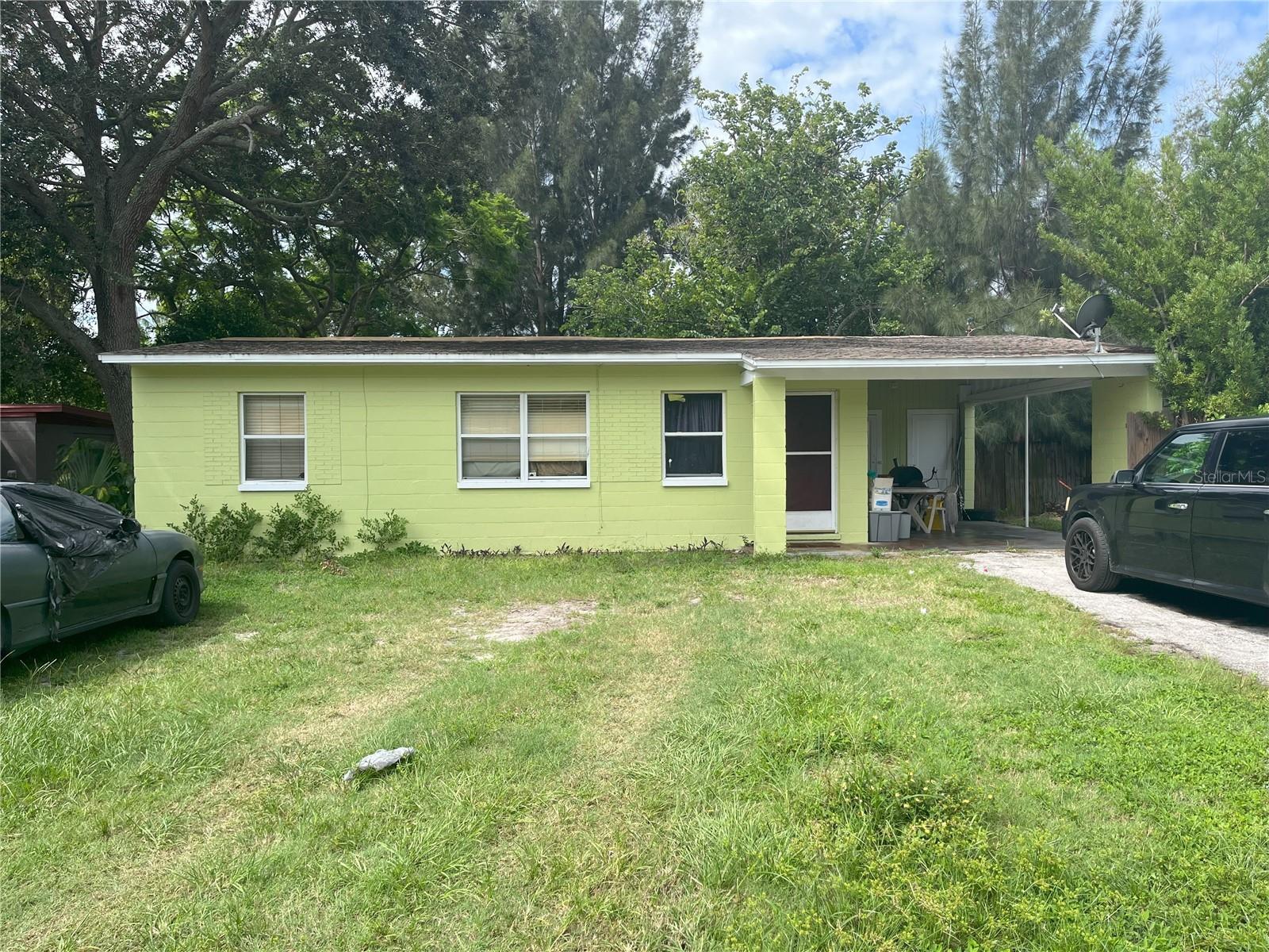 1528 STEVENSONS DR — photo 11