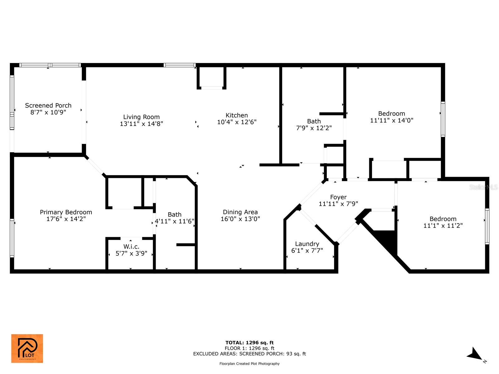 17520 GAWTHROP DR #108 — photo 72