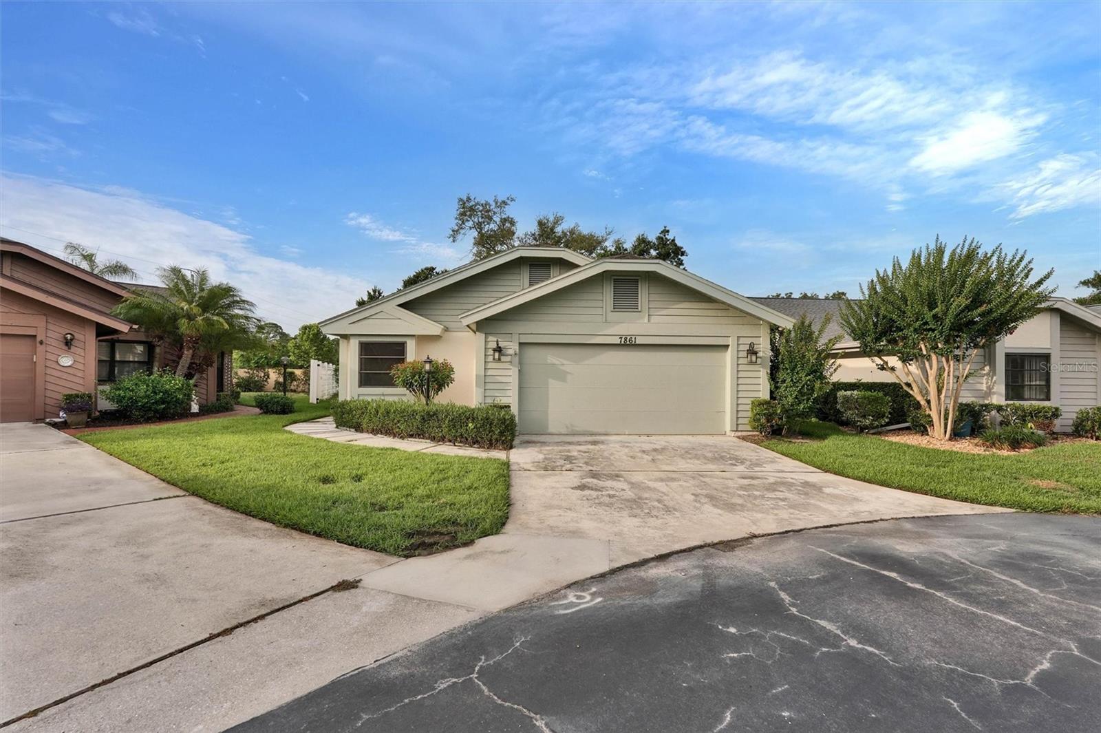 7861 PINE TRACE DR #7861 — photo 5