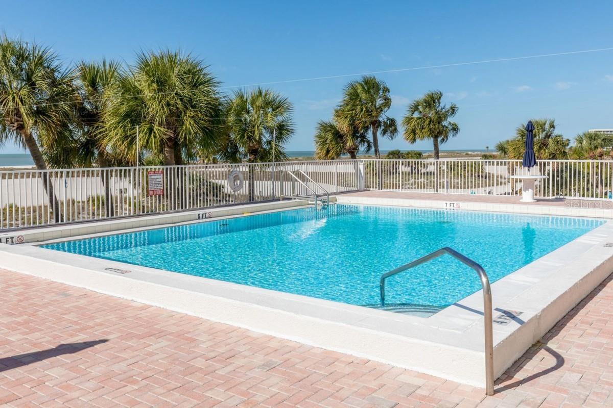11000 GULF BLVD #1002 — photo 28